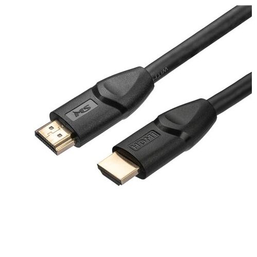 CC HDMI M -> HDMI M 1.4, 10m, V-HH31000, crni, MS