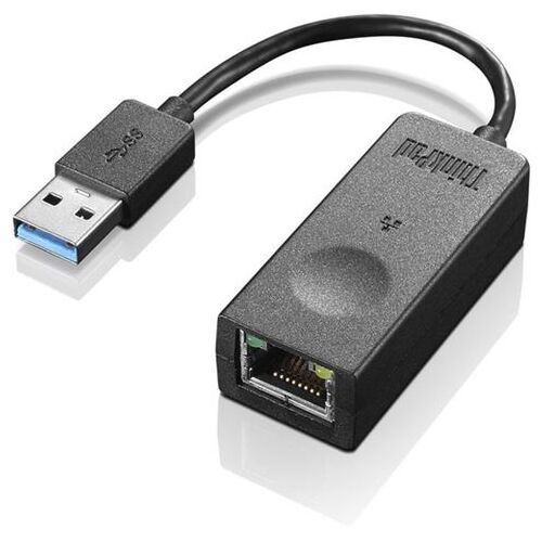 NOT DOD LN USB 3.0 to Ethernet Adapter, 4X90S91830