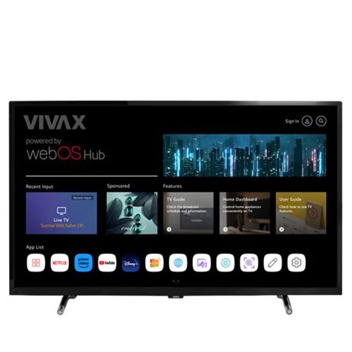 VIVAX IMAGO LED TV-32S60WO