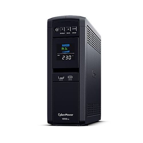 CyberPower 1350VA/780W CP1350EPFCLCD