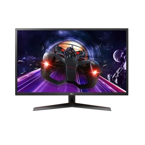 MONITOR 32 LG 32MP60G-B GAMING IPS FHD 1MS FREESYNC