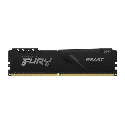 MEM DDR4 8GB 3600MHZ FURY BEAST KF436C17BB/8