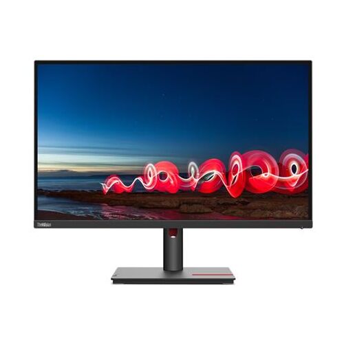 MON 27 LENOVO T27I-30 27"/FHD/IPS/HDMI/DP/VGA/4XUSB 3.2/3Y, 63A4MAT1EU