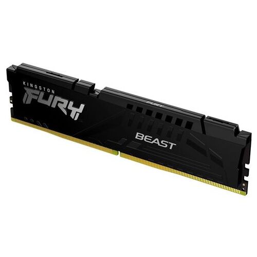 MEM DDR5 16GB 6000MHZ FURY BEAST EXPO KF560C36BBE-16