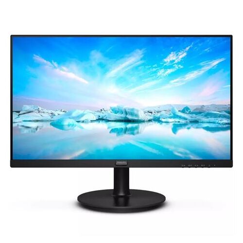 MONITOR 24 PHILIPS 241V8LAB/00 VA 100HZ VGA/HDMI