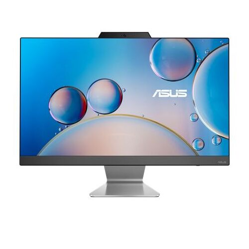 ASUS AIO 24" E3402WBAK-UI53C0X I5-1235U/16G/512G/W11P/BLACK