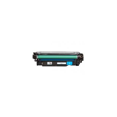 TONER MAYIN HP CE401A 507A CLJ M551, CLJ M575 MFP