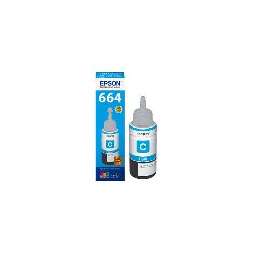 EPSON ITS T6642 CYAN L110/210 70ML