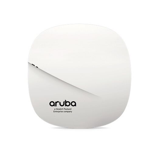 ACCESS POINT ARUBA AP-304 80211N,AC 2X2:2,3X3:3 MU-MIMO DUAL RADIO ANTENNA CONNECTORS