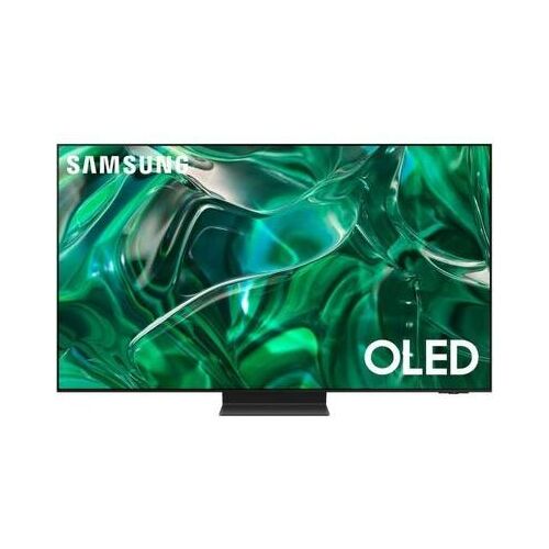 TELEVIZOR SAMSUNG QE65S95CATXXH/OLED/65"/UHD/SMART/TIZEN/CRNA