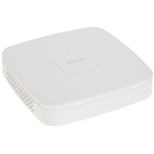 DAHUA NVR4104-EI AI 4-KANALNI NVR; WIZSENSE SERIJA; PLASTI&#269;NO KU&#263;I&#353;TE; DO 16MP; DO 80MBPS; 1X SATA;