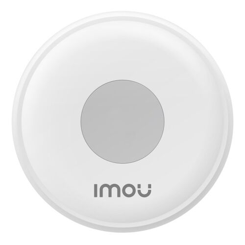 IMOU ZE1-EU 1 TASTER, LED INDIKATOR (STATUS), ZIGBEE 3.0 KOMUNIKACIJA, 2.4GHZ