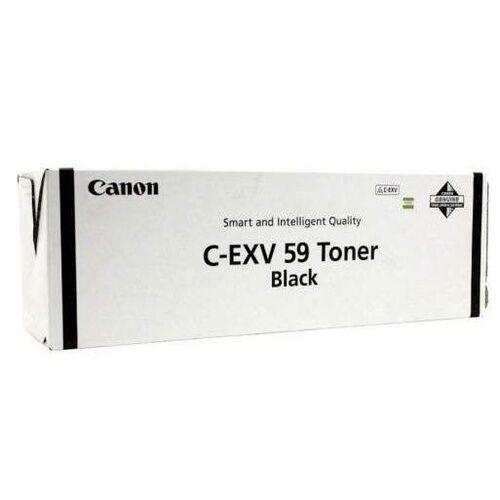 CANON TONER C-EXV59 (3760C002AA)