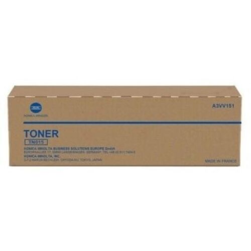 KM TONER TN-015 (A3VV151)