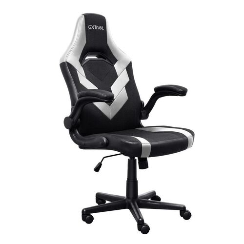 GXT703W RIYE GAMING CHAIR BELA (25130)