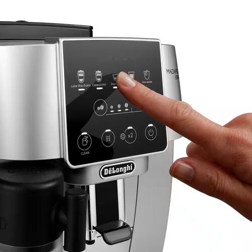 DELONGHI KAFE APARAT ECAM220.80.SB (ECAM220.80.SB)