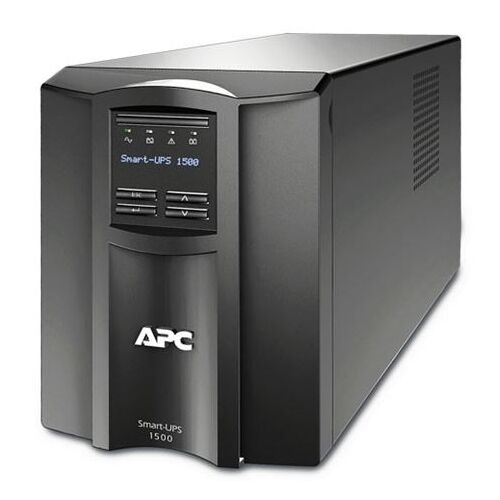 UPS APC SMT1500IC 1500VA