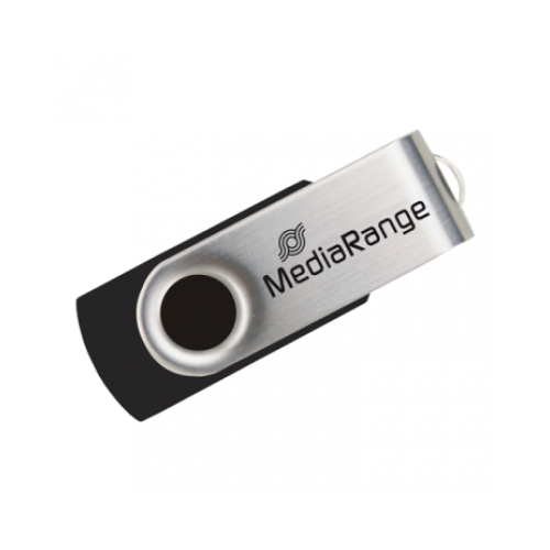 USB FLASH 64GB USB 2.0 MEDIARANGE  HIGHSPEED MR912