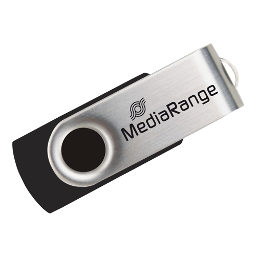 USB FLASH 16GB USB 2.0 MEDIARANGE HIGHSPEED MR910