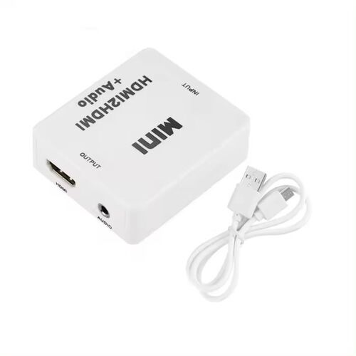 A-HDMI-HDMI-MINI ** GEMBIRD INPUT HDMI TO HDMI (907) (777)