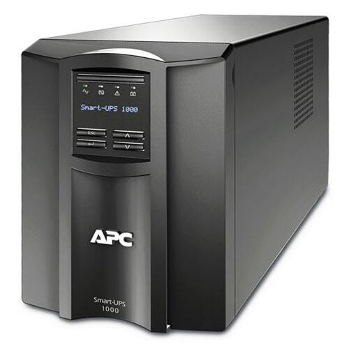 UPS APC SMT1000IC 1000VA