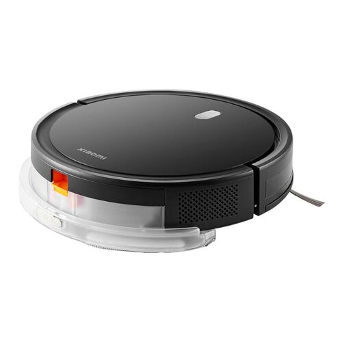 XIAOMI MI ROBOT VACUUM E5 (BLACK) EU