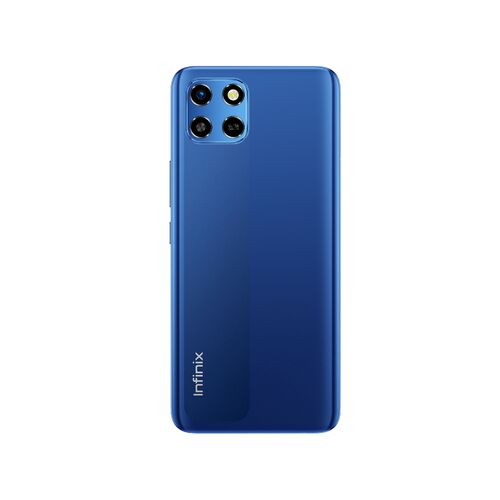 SMARTPHONE INFINIX SMART 6 HD 2GB/32GB/PLAVA