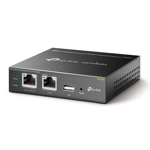 TP LINK OMADA CLOUD CONTROLLER OC200