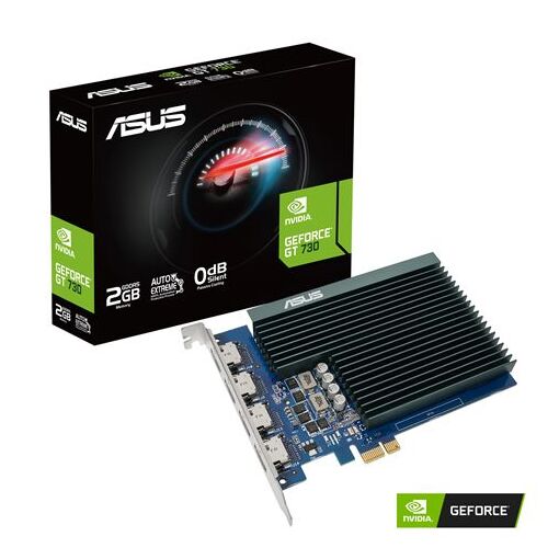 VGA ASUS GT730-4H-SL-2GD5