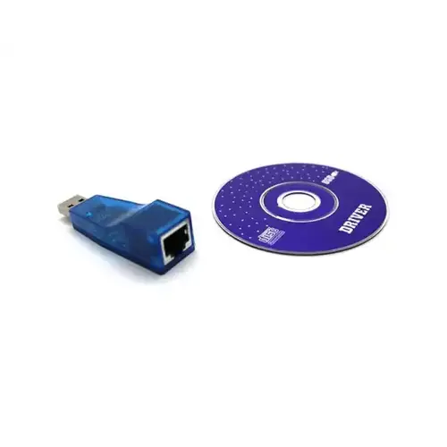 ADAPTER USB - LAN LINKOM