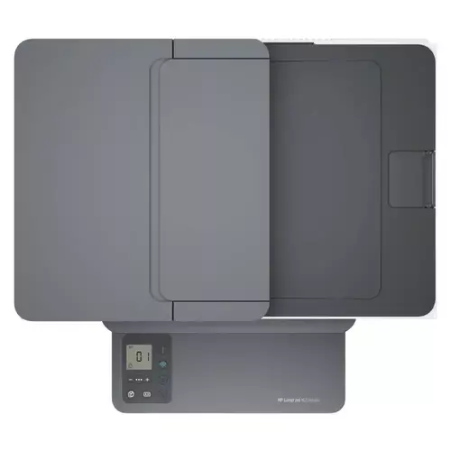 MFP HP LASERJET M236SDW 600X600/64MB/29PPM/19IPM/USB/LAN/WIFI/DUPLEX/ADF/TONER HP136 9YG09A