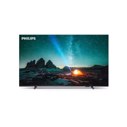 SMART LED TV 65 PHILIPS 65PUS7609/12 3840X2160/UHD/4K/DVB-T/T2/T2-HD/C/S/S2