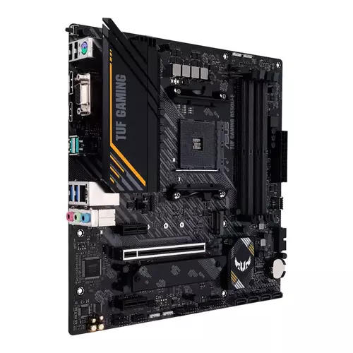 MATIČNA PLOČA  ASUS TUF GAMING B550M-E