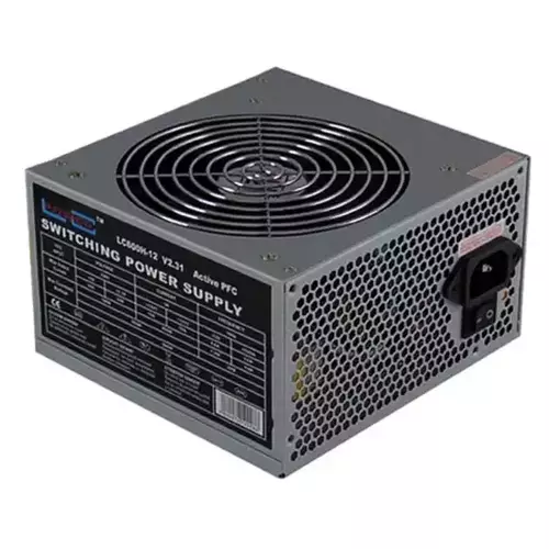 NAPAJANJE 600W LC POWER LC600H-12 V2.31 BULK