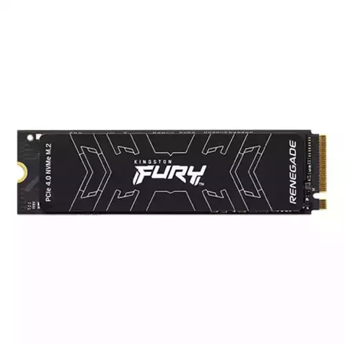 SSD M.2 NVME 1TB KINGSTON FURY RENEGADE SFYRS/1000G 7300MBS/6000MBS