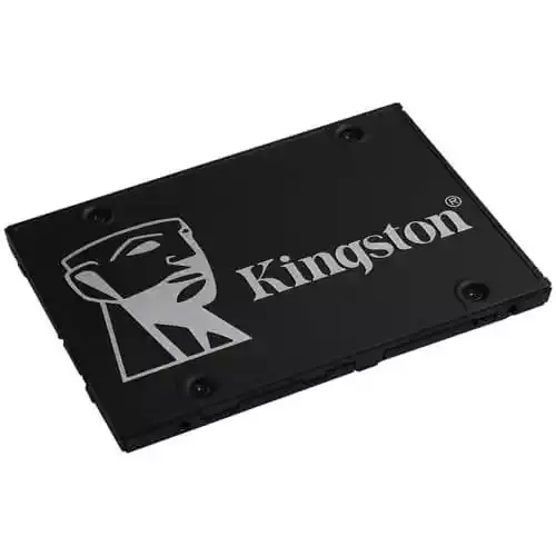 SSD 2.5 SATA3 512GB KINGSTON SKC600/512G