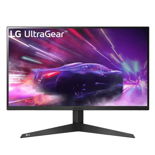 MONITOR 24 LG 24GQ50F-B 1920X1080/FULL HD/VA/165HZ/1MS/HDMI/DP