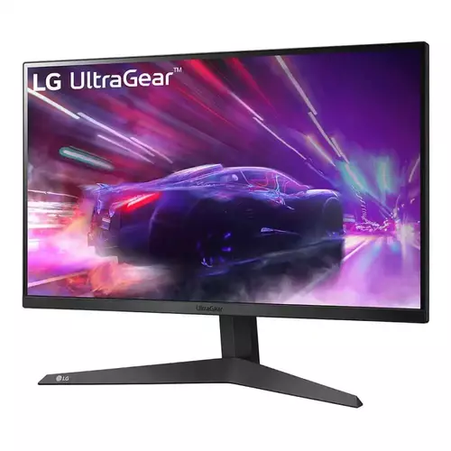 MONITOR 24 LG 24GQ50F-B 1920X1080/FULL HD/VA/165HZ/1MS/HDMI/DP