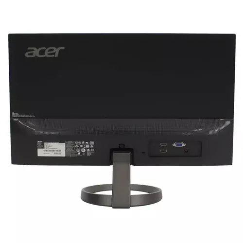 MONITOR 23.8 ACER RL242YE 1920X1080/FULL HD/IPS/100HZ/1MS/VGA/2X HDMI/AMD FREESYNC