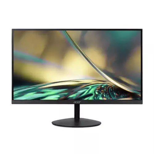 MONITOR 23.8 ACER SA242YEBI 1920X1080/FULL HD/IPS/100HZ/1MS/VGA/HDMI/FREESYNC