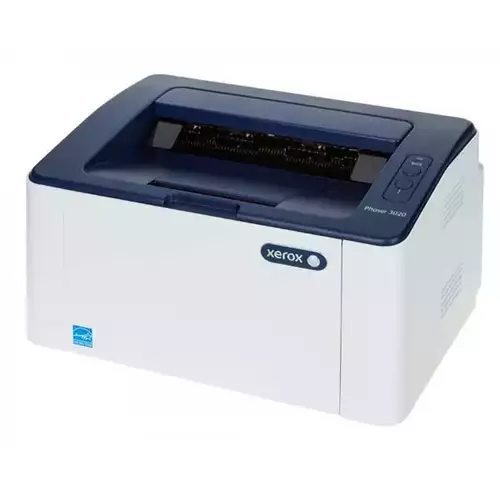 LASERSKI ŠTAMPAČ XEROX PHASER 3020BI/1200X1200DPI/128MB/20PPM/USB/WIFI/TONER 3020