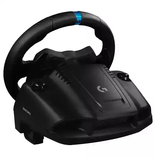 VOLAN LOGITECH G923 PC/ PS 4/5