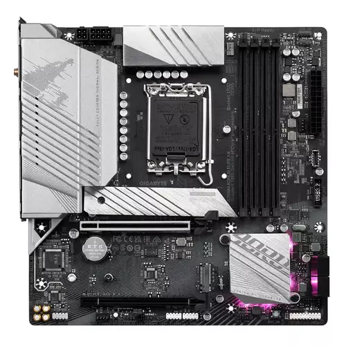 MATIČNA PLOČA 1700 GIGABYTE B760M AORUS ELITE AX DDR5 HDMI/DP/M.2