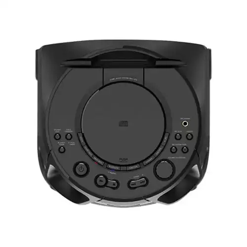 BLUETOOTH AUDIO SISTEM SONY MHCV13.CEL