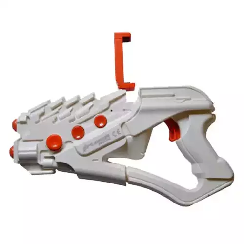 AR KONZOLA XPLORER PROTON WHITE