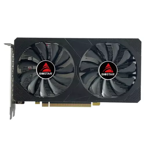 GRAFIČKA KARTA BIOSTAR GTX 1650  4GB GDDR6 128BIT DVI/HDMI/DP