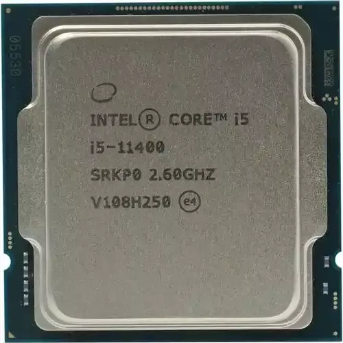 PROCESOR 1200 INTEL I5-11400 2.6GHZ TRAY