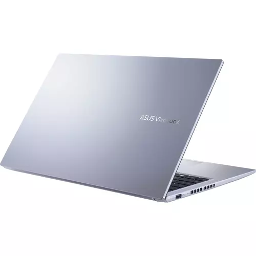 LAPTOP ASUS VIVOBOOK 15 X1502ZA-BQ546 15.6 FHD/I3-1220P/8GB/NVME 256GB/FPR/SILVER