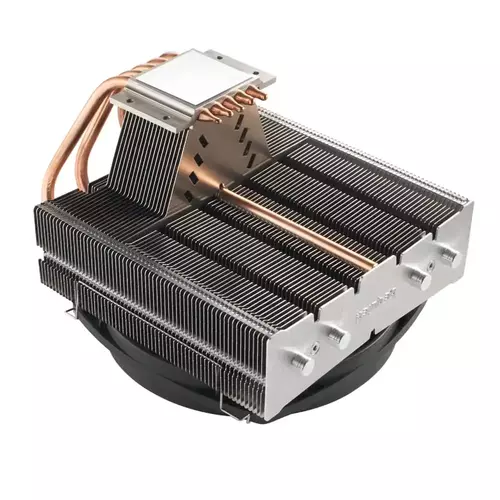 CPU COOLER BE QUIET SHADOW ROCK TF2 BK003 (AM4/AM5,1200,1700) TDP 160W