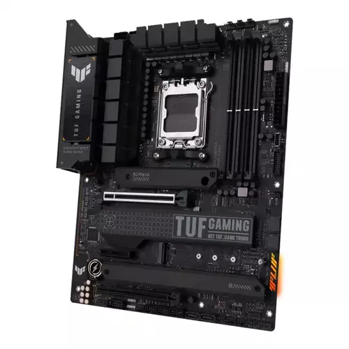 MATIČNA PLOČA AM5 ASUS TUF GAMING X670E-PLUS WIFI